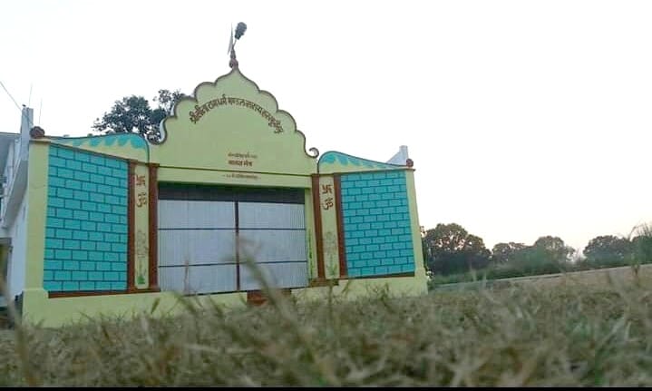 Ramlila forgets about worldliness