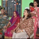 CDS Bipin Rawat Helicopter Crash: see cds bipin rawat native house in pictures