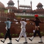 भारतीय सशस्त्र सैन्य बल