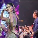 Katrina Kaif, Salman Khan