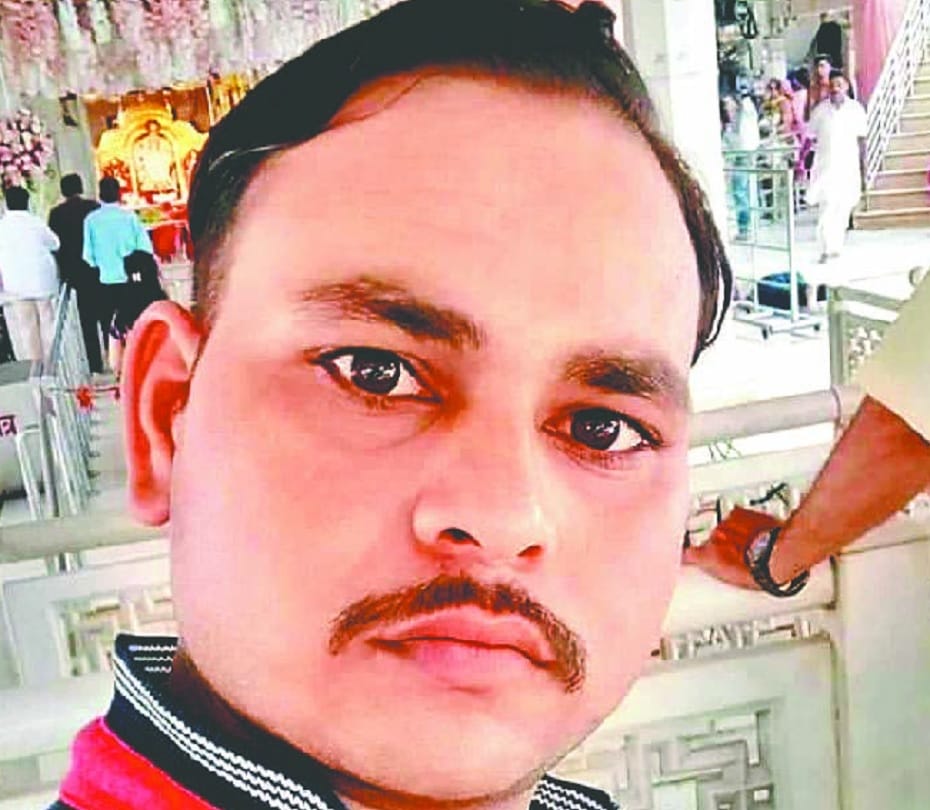 Young kidney transplant for the first time at RML Hospital