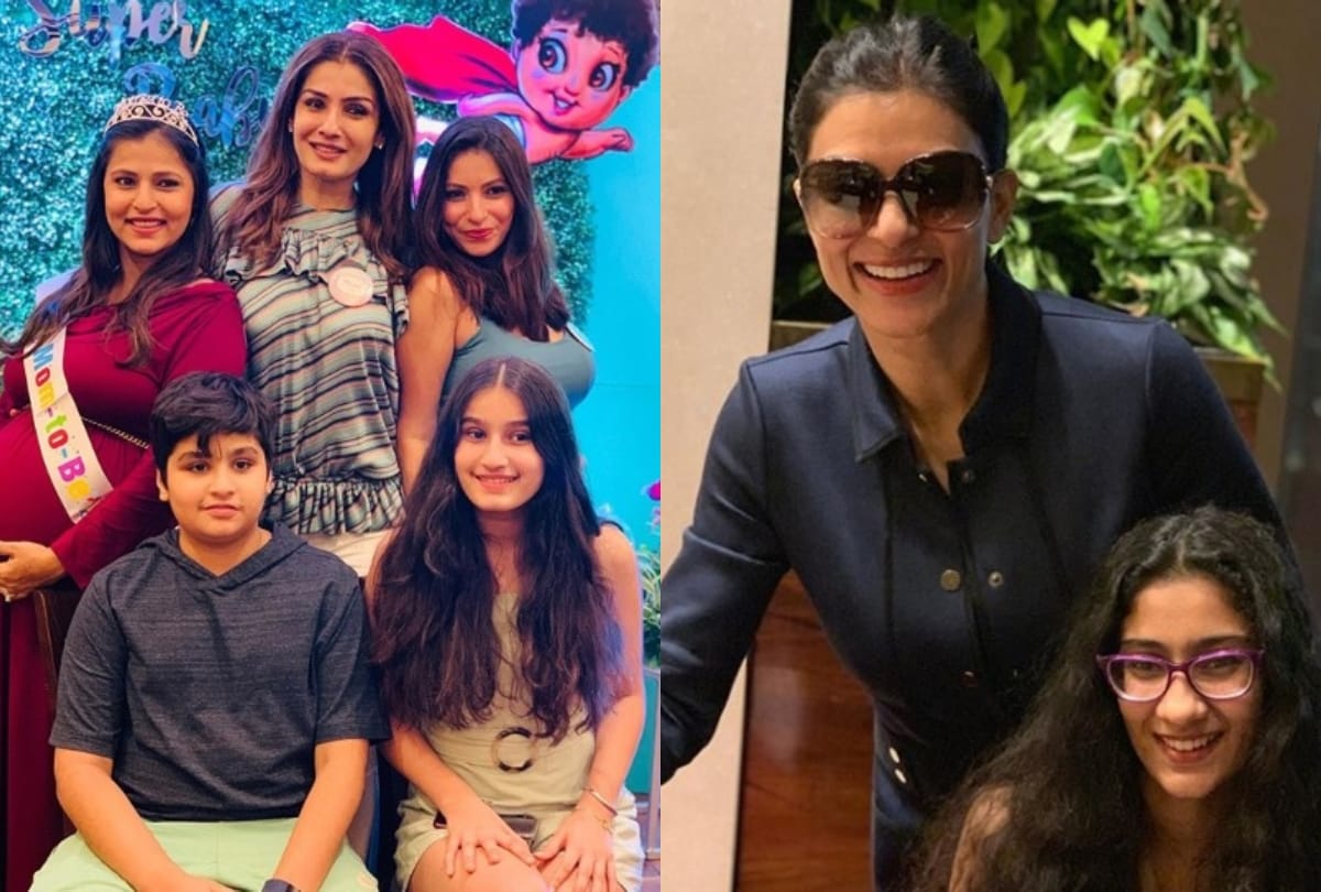 5 bollywood celebs who adopted child in early age