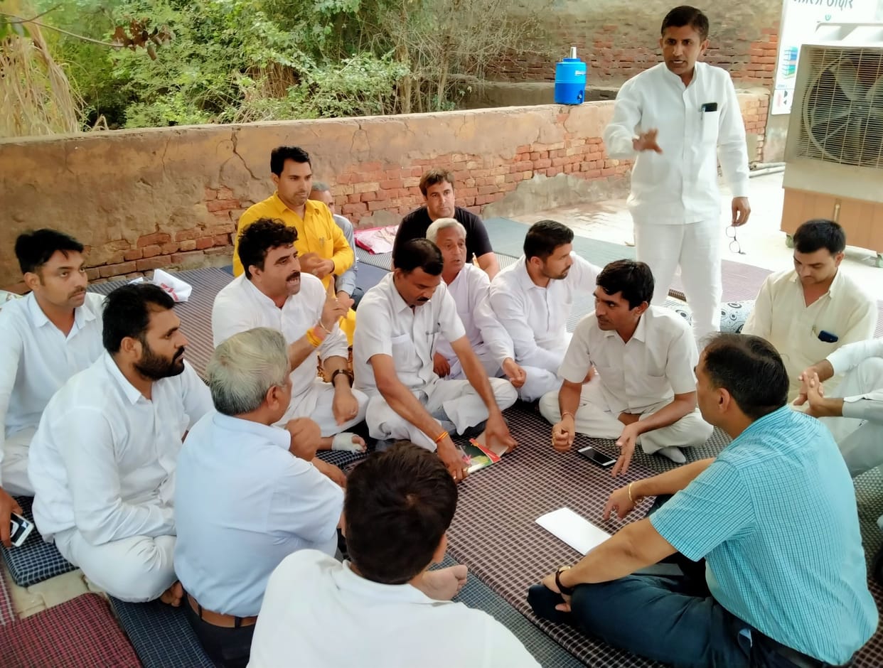 Councilors said to SE you are not compatent to solve over problems