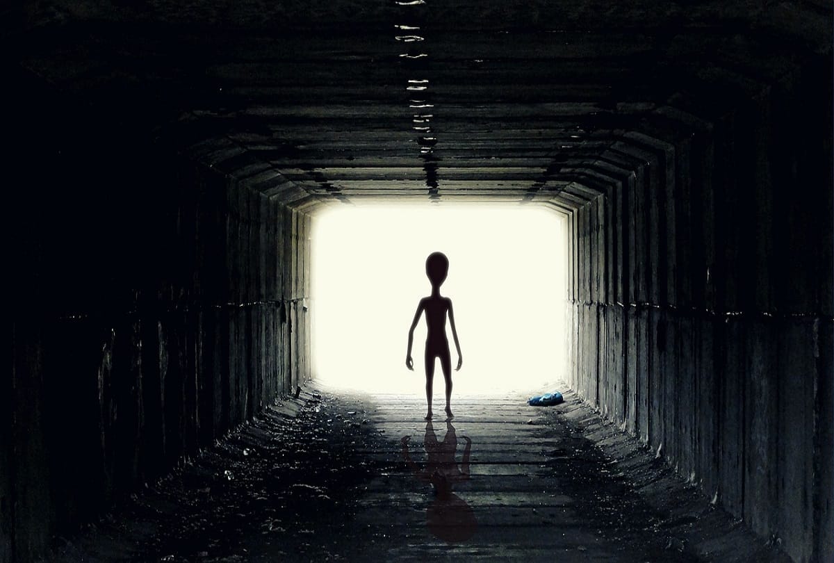 Avatar taken on earth to save mankind from complete destruction this child from Mars is extraordinary