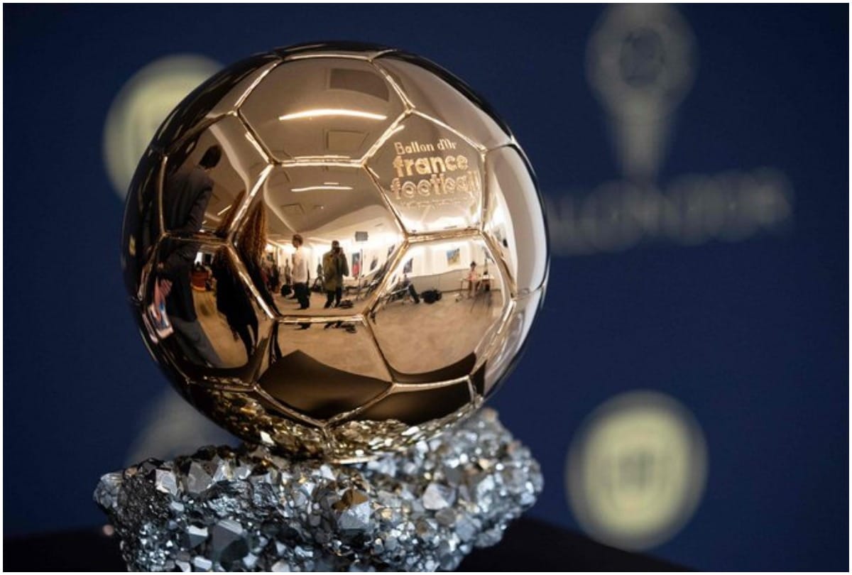The impact of Covid-19, no player will get the prestigious Ballon de Or Award this year