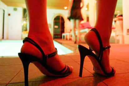 rajasthan and haryana police busted honeytrap gang during investigation of kidnapping case