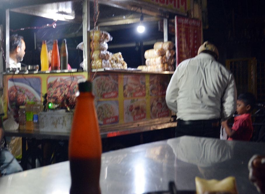 Muzaffarnagar: Consumption of Fake Tomato Sauce