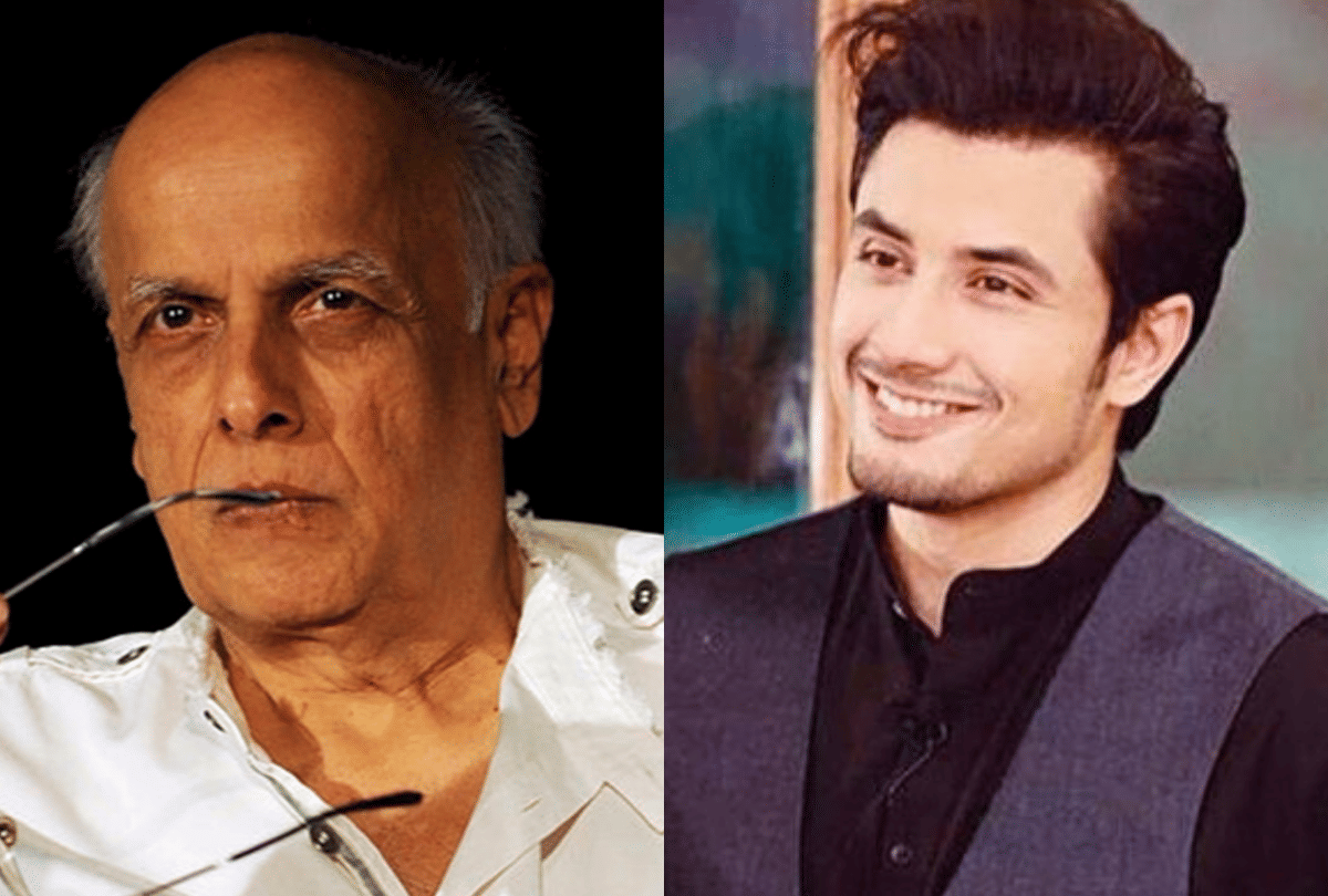 Mahesh Bhatt birthday and 2 Billion Defamation Lawsuit Against Ali Zafar entertainment news