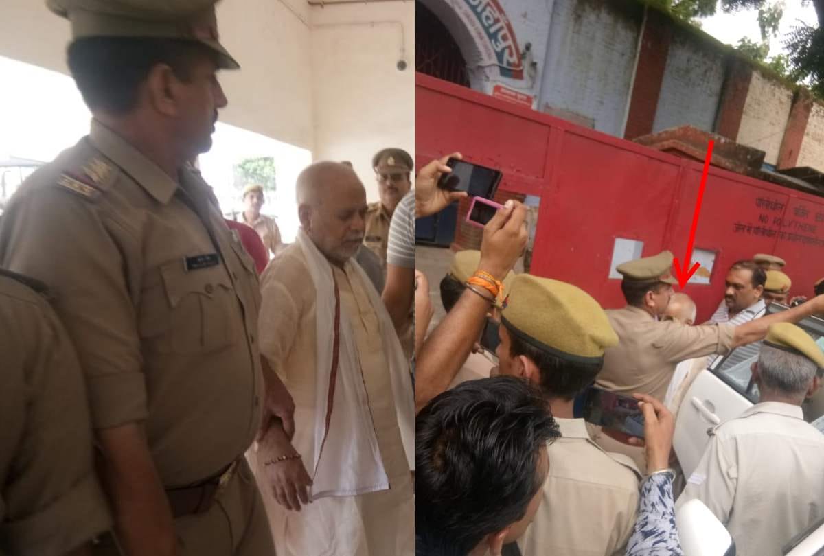 Swami Chinmayanand case registered against him in four sections of IPC maximum ten years jail