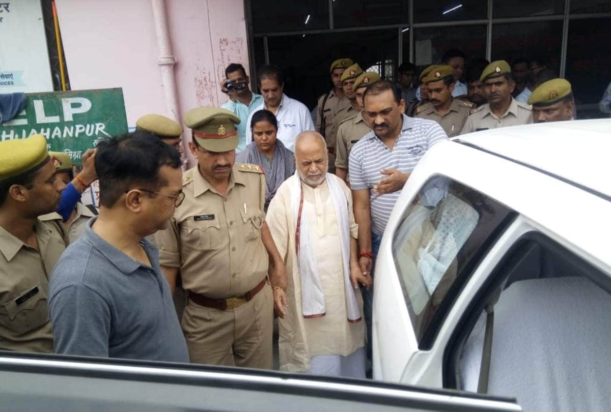 SIT got more evidence in swami chinmayanand case