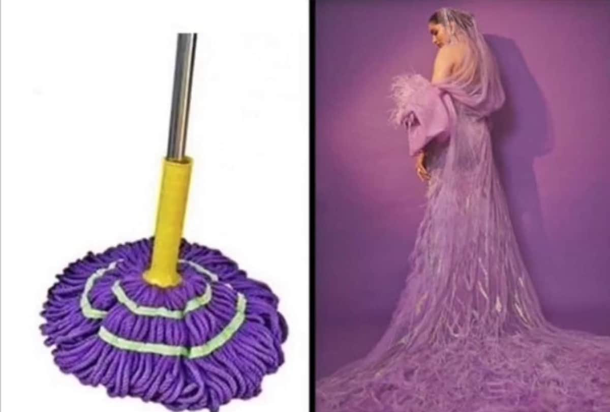 deepika padukone ranveer singh iifa award outfits here funny memes
