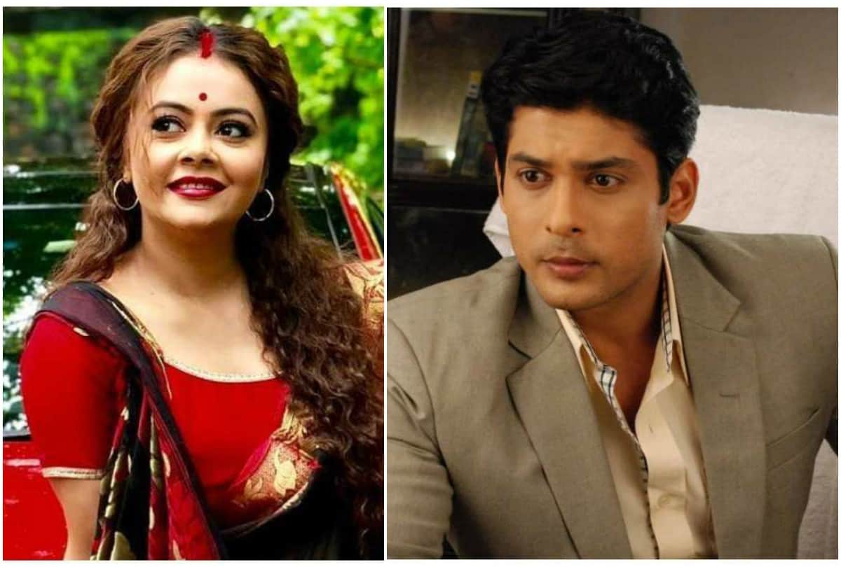 Bigg Boss 13 Confirm Devoleena Bhattacharjee will enter in Salman Khan show