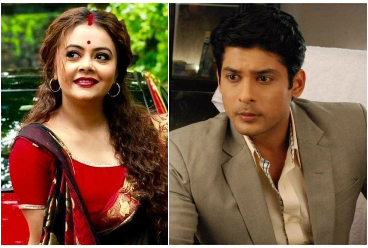 Bigg Boss 13 Confirm Devoleena Bhattacharjee will enter in Salman Khan show