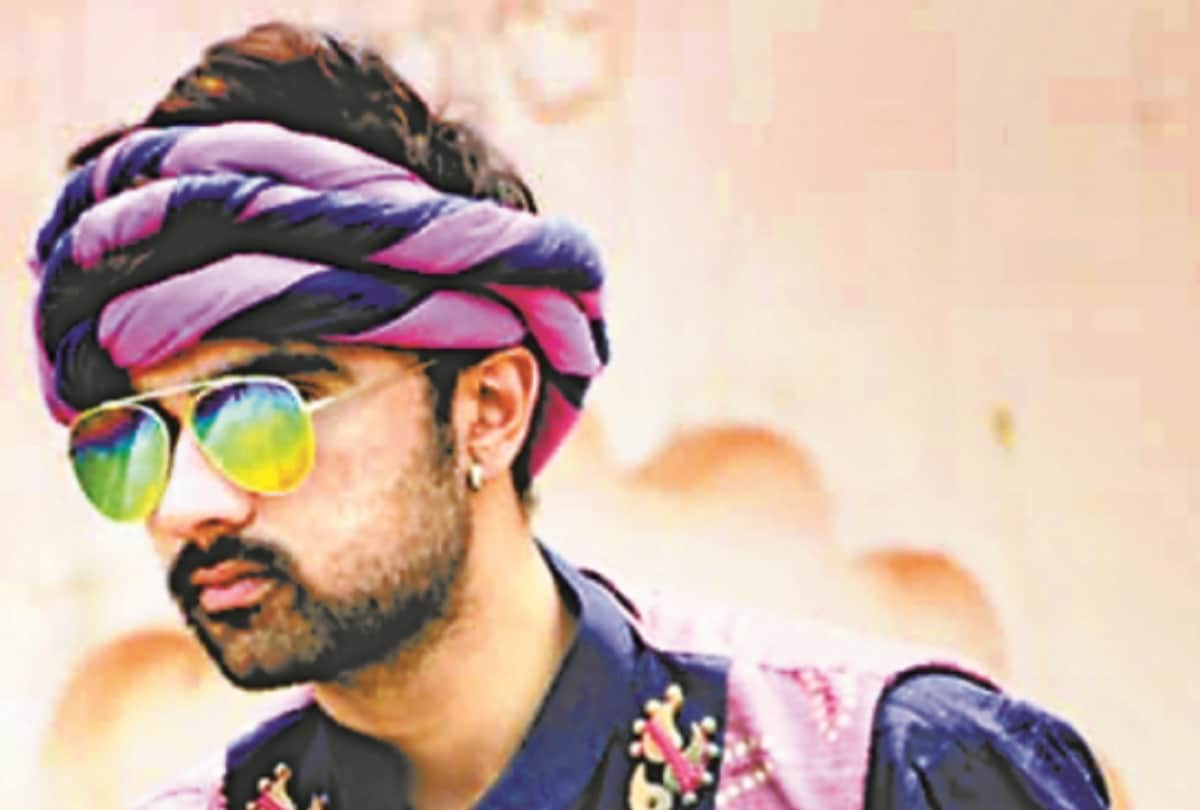 dresses prepared by fashion designer vani anand