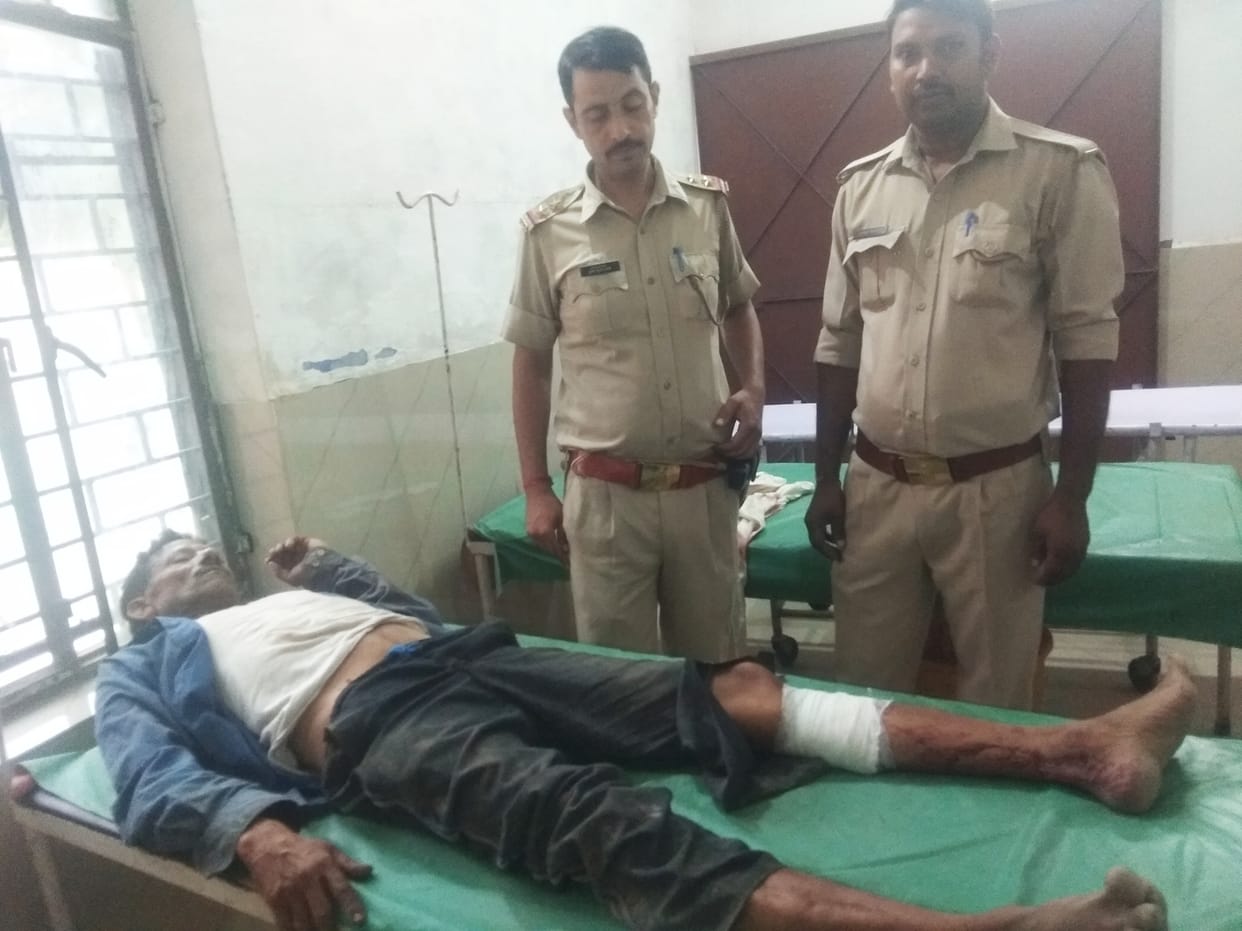 Gokshi accused shot in encounter