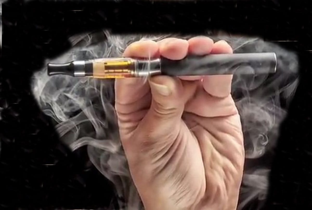 E-Cigarettes And E-Hookah Complete ban in uttarakhand Soon 