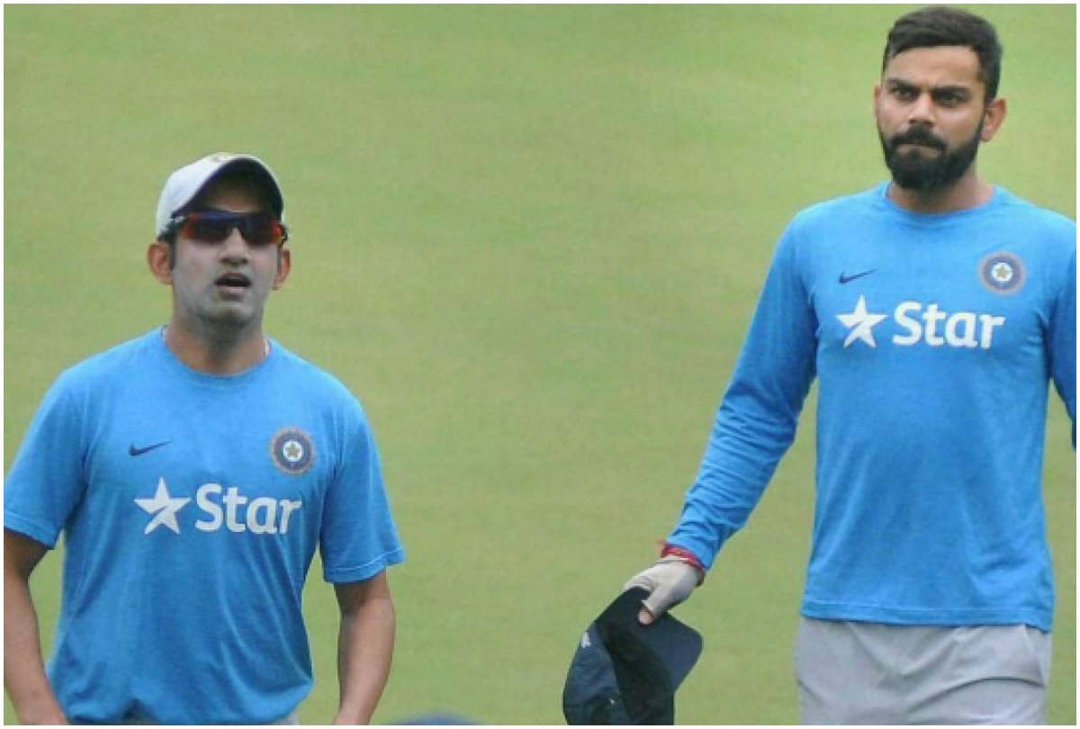 Virat Kohli 183 vs Pakistan in 2012 Asia Cup one of his greatest innings says Gautam Gambhir