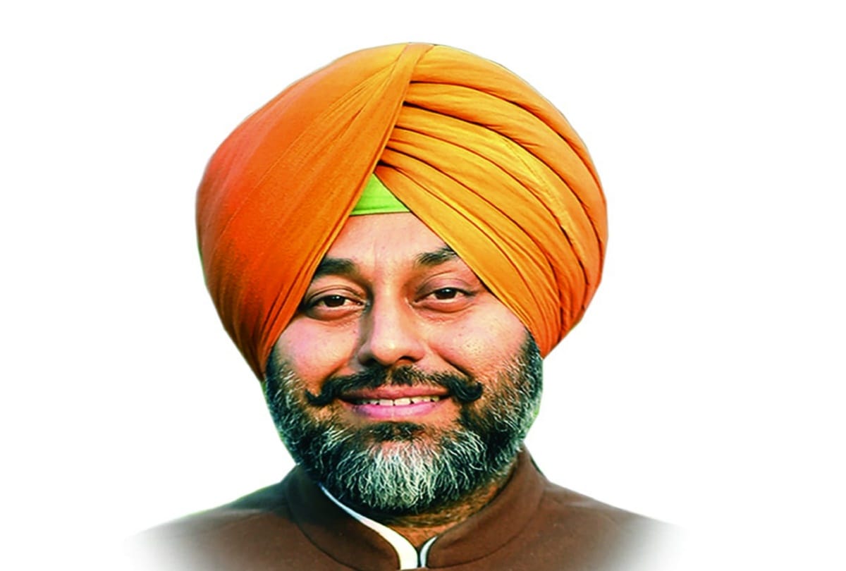strict action will be taken on indiscipline: Gurkeerat