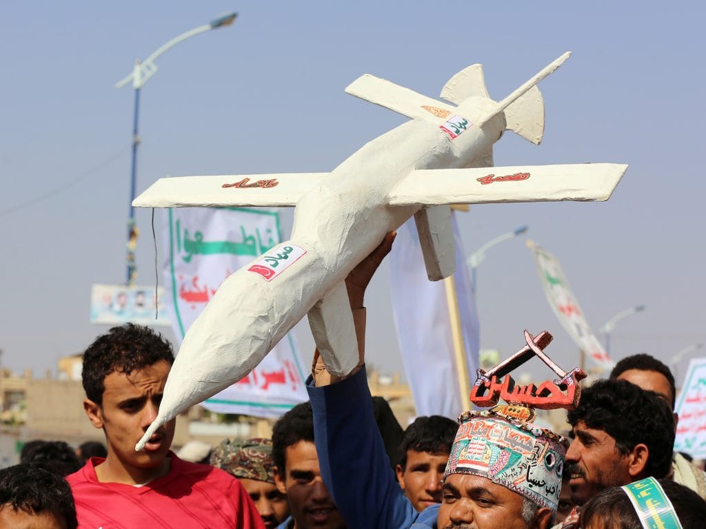 After Aramco, Drones are the new Terror Weapons of Terrorist, How India is prepare for Drone Attack