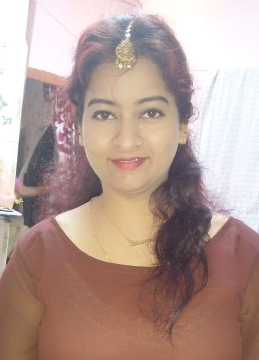 Divyanshi was found dead in Yusufpur