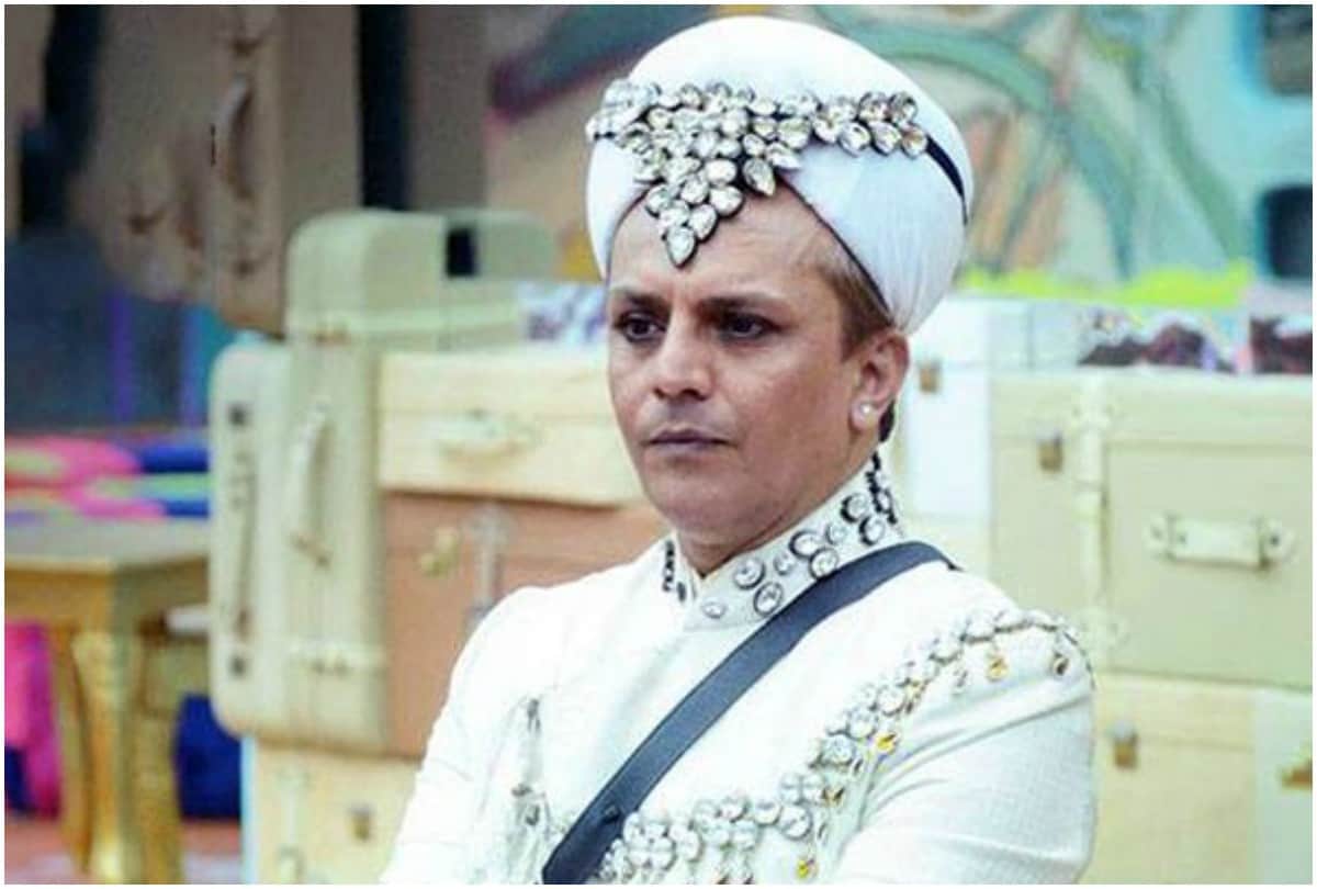 Dolly Bindra to Imam A Siddique Bigg Boss controversial 7 contestant