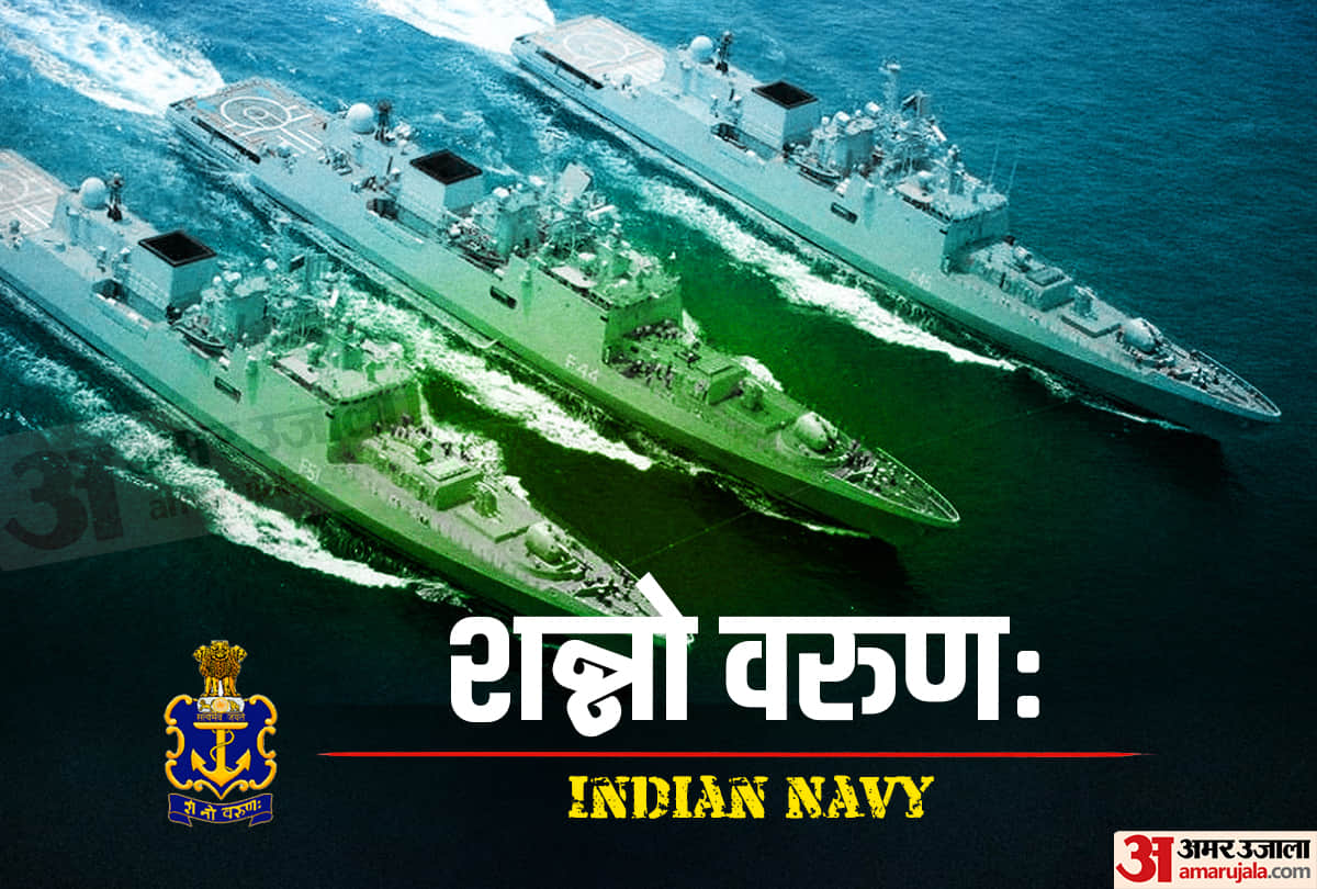 Indian Army, Navy, Air Force, BSF, NSG, Para Commandos And Various Regiments Motto