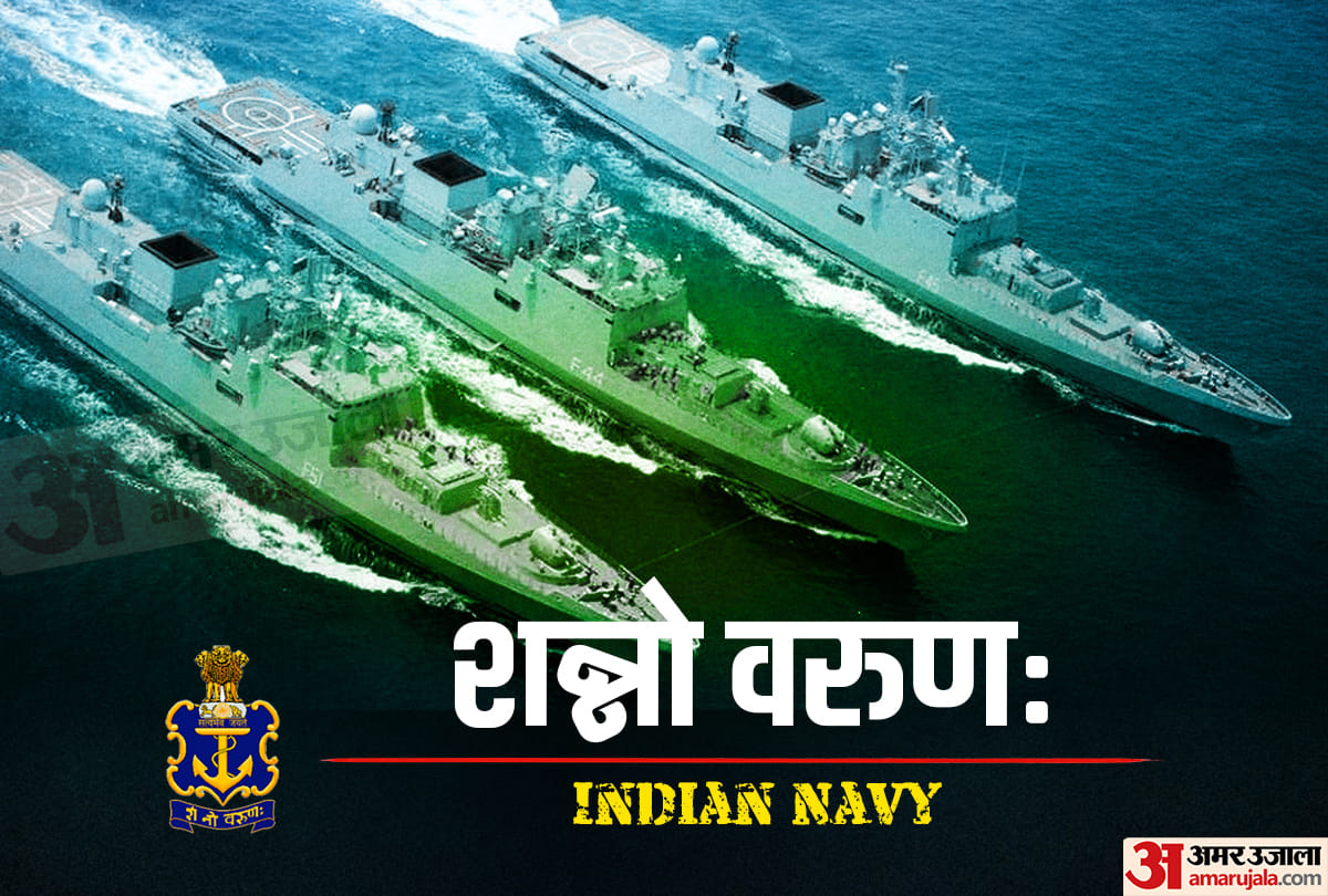 Motto of Indian Army, Navy, Air Force, BSF, NSG, Para Commandos and various regiments
