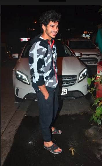 sonam kapoor and dulquer salmaan film the zoya factor screening photos