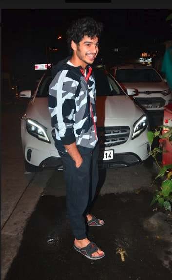 sonam kapoor and dulquer salmaan film the zoya factor screening photos