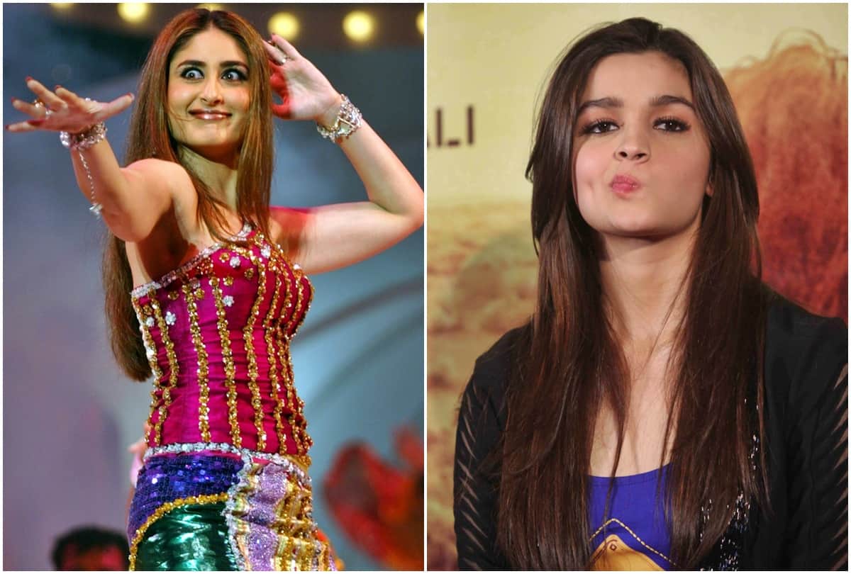 Funny weird Faces of Actresses Deepika Shilpa Sunny Rani Kareena Alia katrina Sonam Priyanka