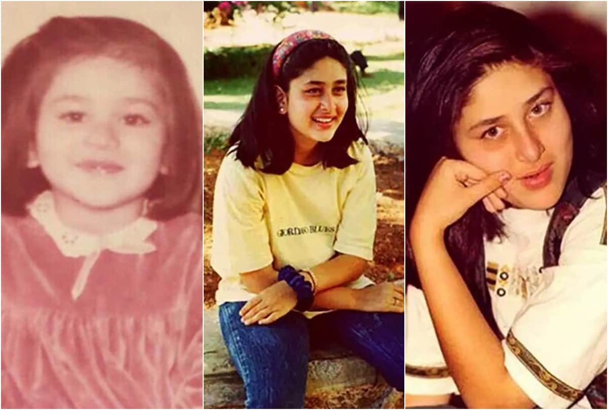 kareena kapoor birthday special here her unseen pictures