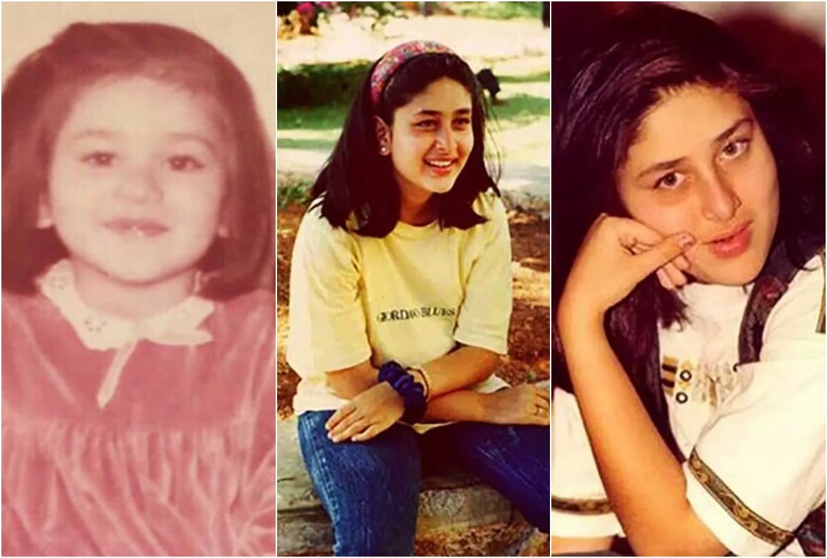 kareena kapoor birthday special here her unseen pictures