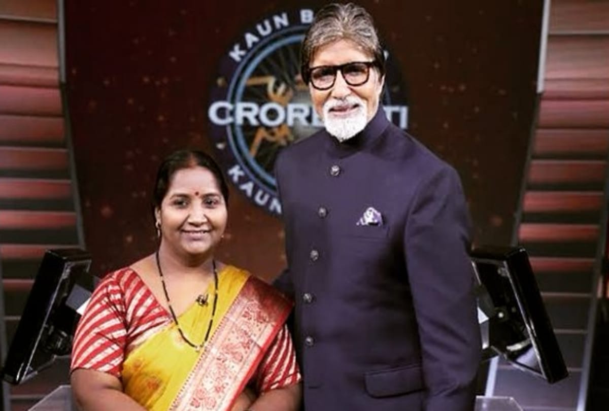 Kbc 11 Amitabh Bachchan Show Know One and seven Crore Question which make crorepati