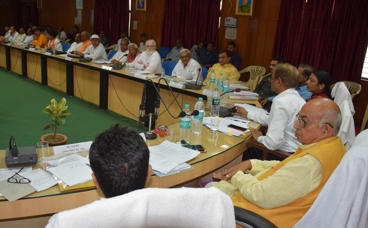 Purvanchal will get new dimension of development: Narendra Singh