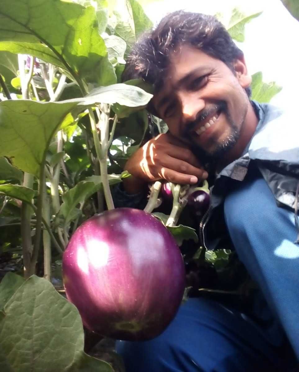Farming
