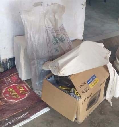 Crime Branch investigated after reaching Chit fund company office