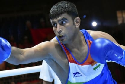 World Boxing Championship: Amit Panchal and Manish kaushik is one step away to create history