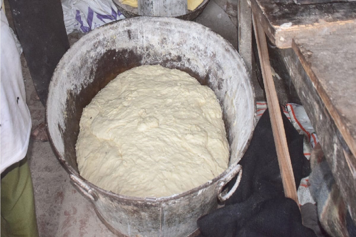 Meerut News: in the report of fsda, 74 food samples failed out of 140 testing