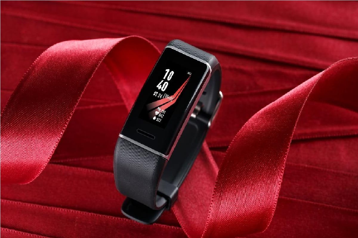 MevoFit Launch Run Fitness Band Know Price And Specifications