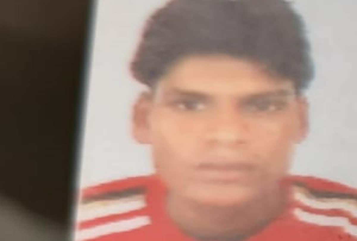 boy shot a girl and also himself, both died in lucknow