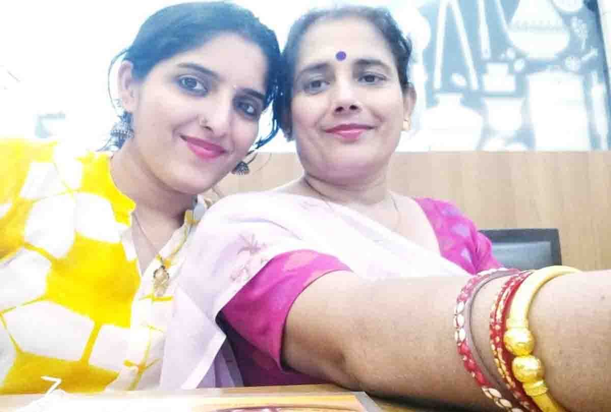sonakshi from kanpur get 46 lakh scholarship