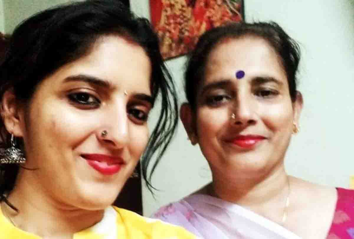 sonakshi from kanpur get 46 lakh scholarship