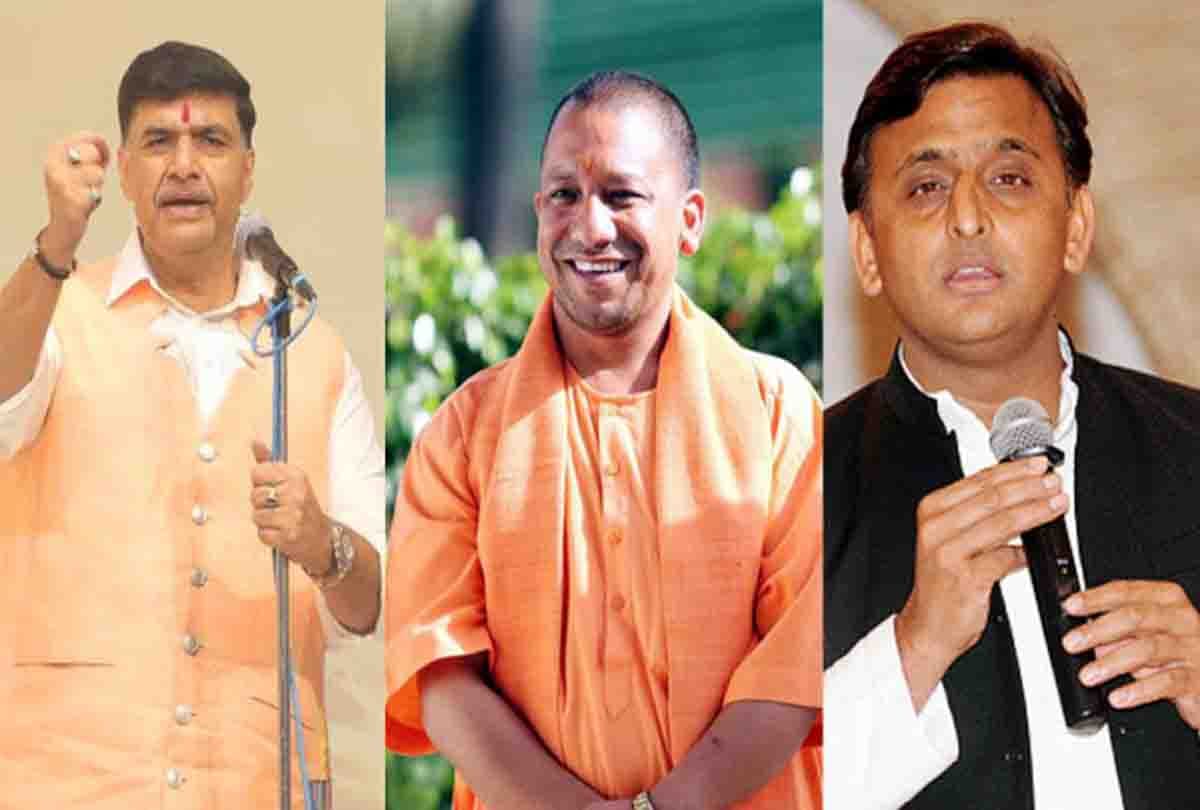 rumors are this congress leader left his party and join bjp