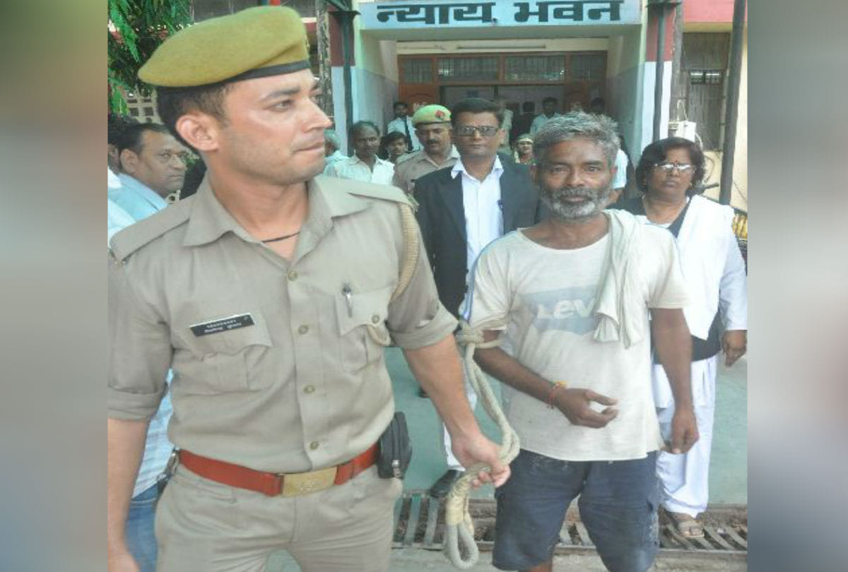 judge comments After sentenced to death for Murder of Daughter Agra