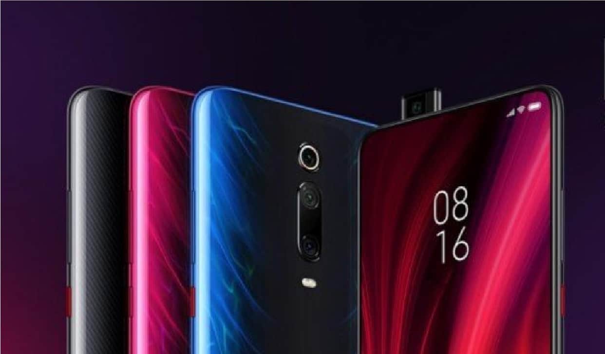 Best Smartphones Get Pop Up Selfie Camera And Attractive Features Know About It