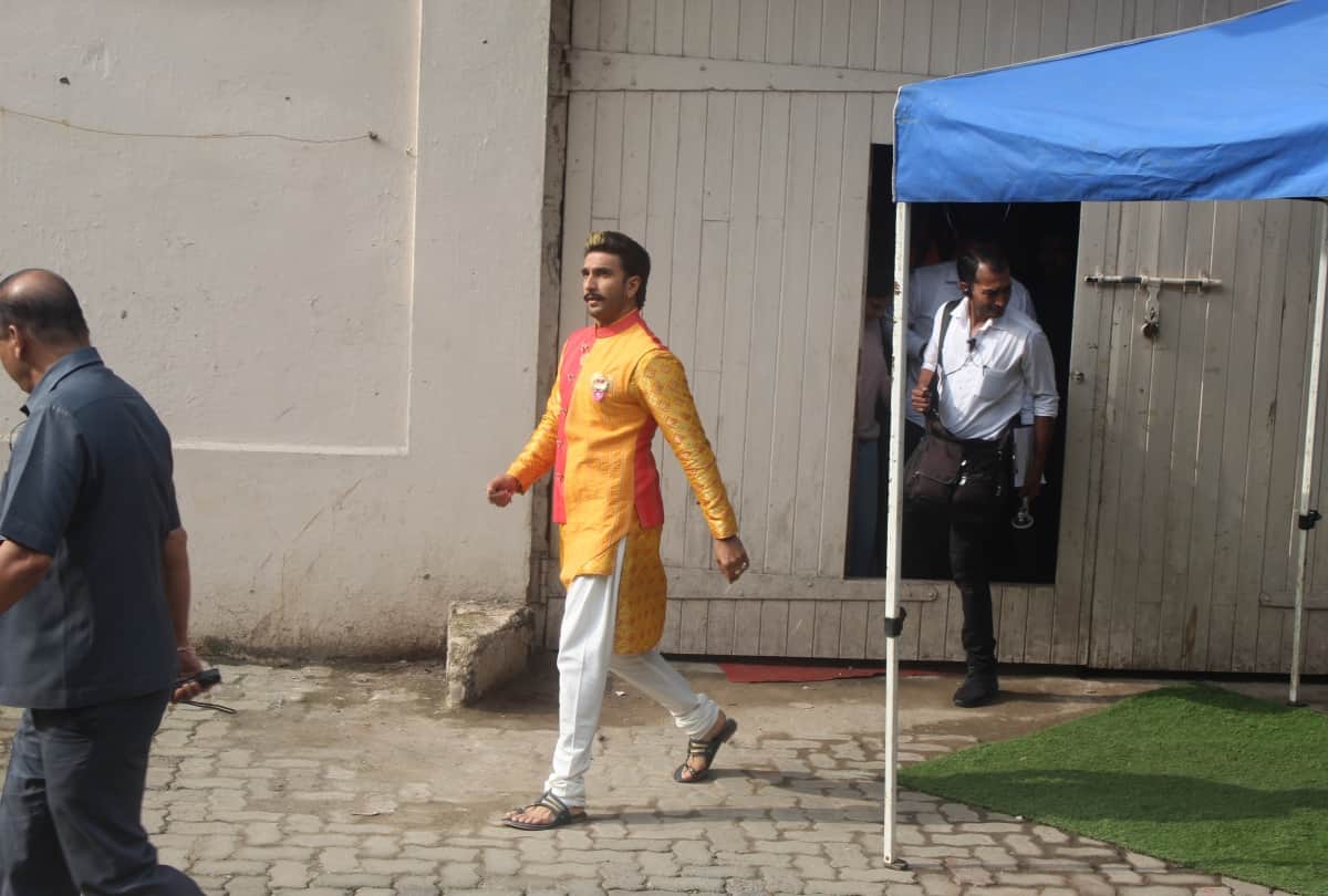 Janhvi Kapoor to Tiger Shroff bollywood celebrities spotted in mumbai