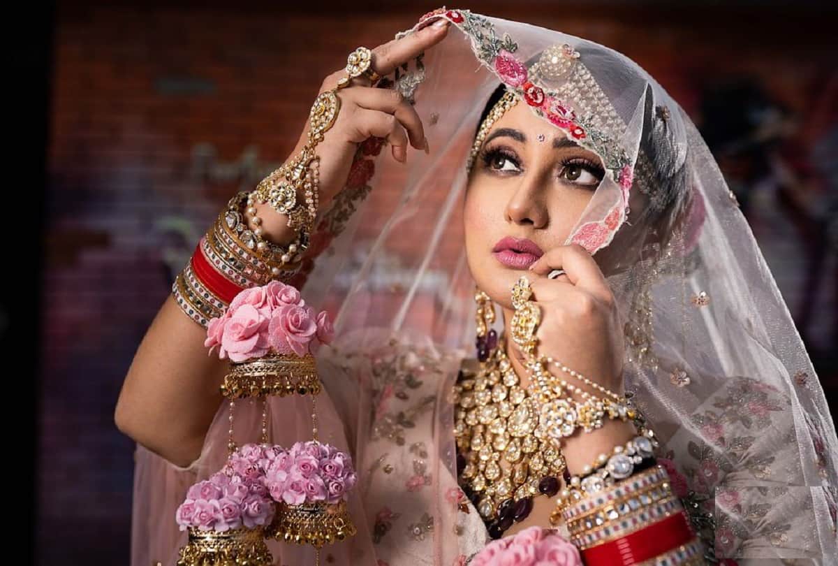Rumours says Rashami Desai may tie the knot with boyfriend Arhaan Khan at Bigg Boss 13