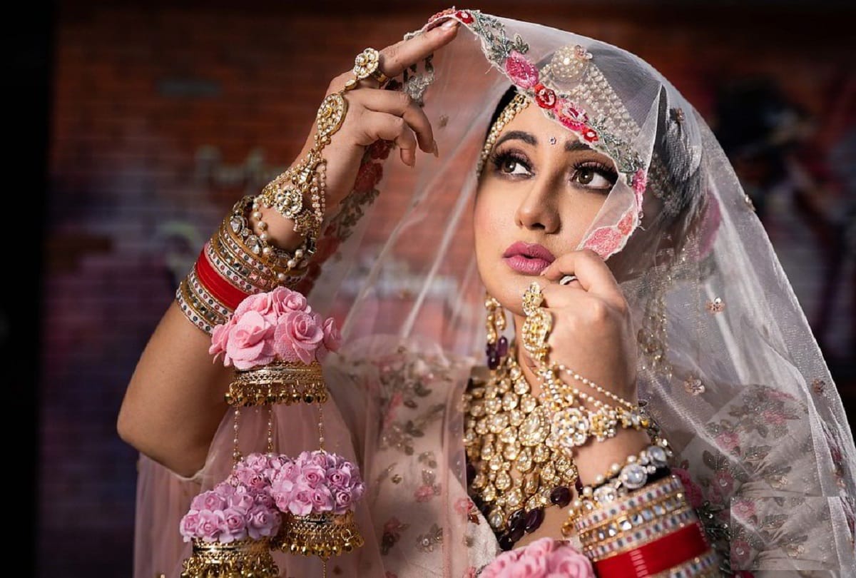 TV Actress Rashami Desai In Salman Khan Show Bigg boss 13