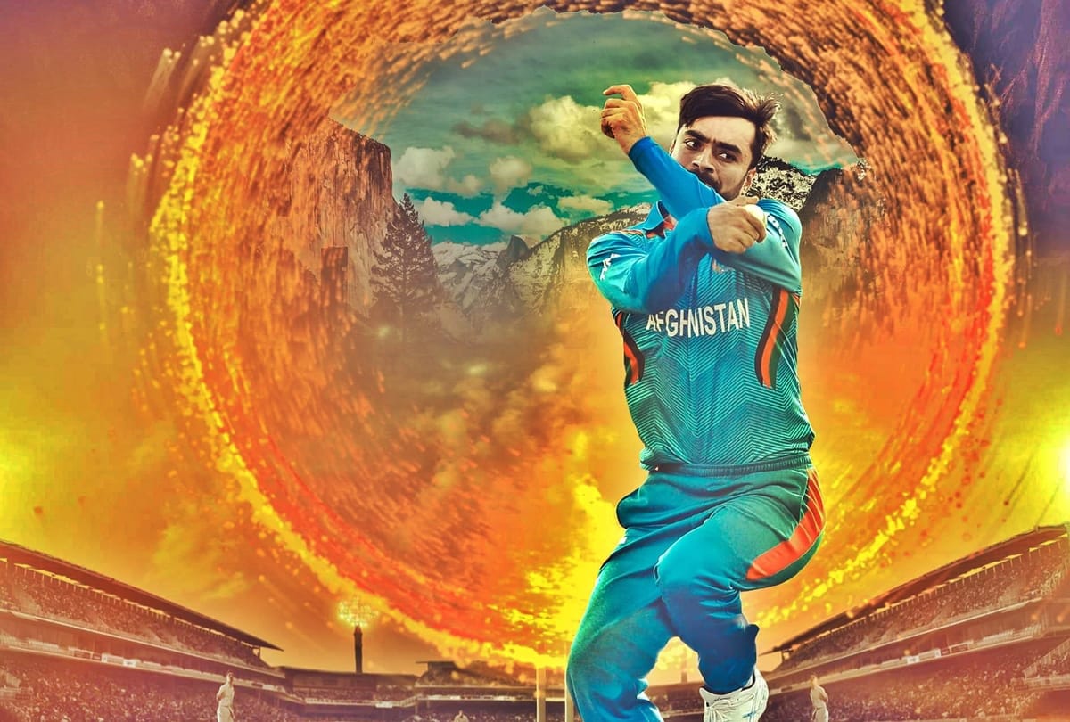 Happy Birthday Rashid Khan Afghanistan Superstar Spin Bowler Turns 21, Cricket News