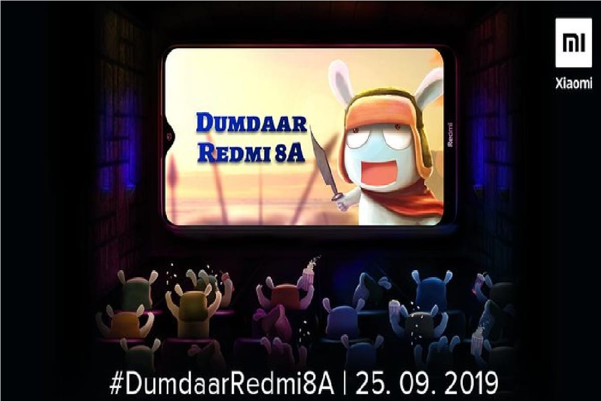Redmi 8A Launch India In Today Know Price Specifications Offers